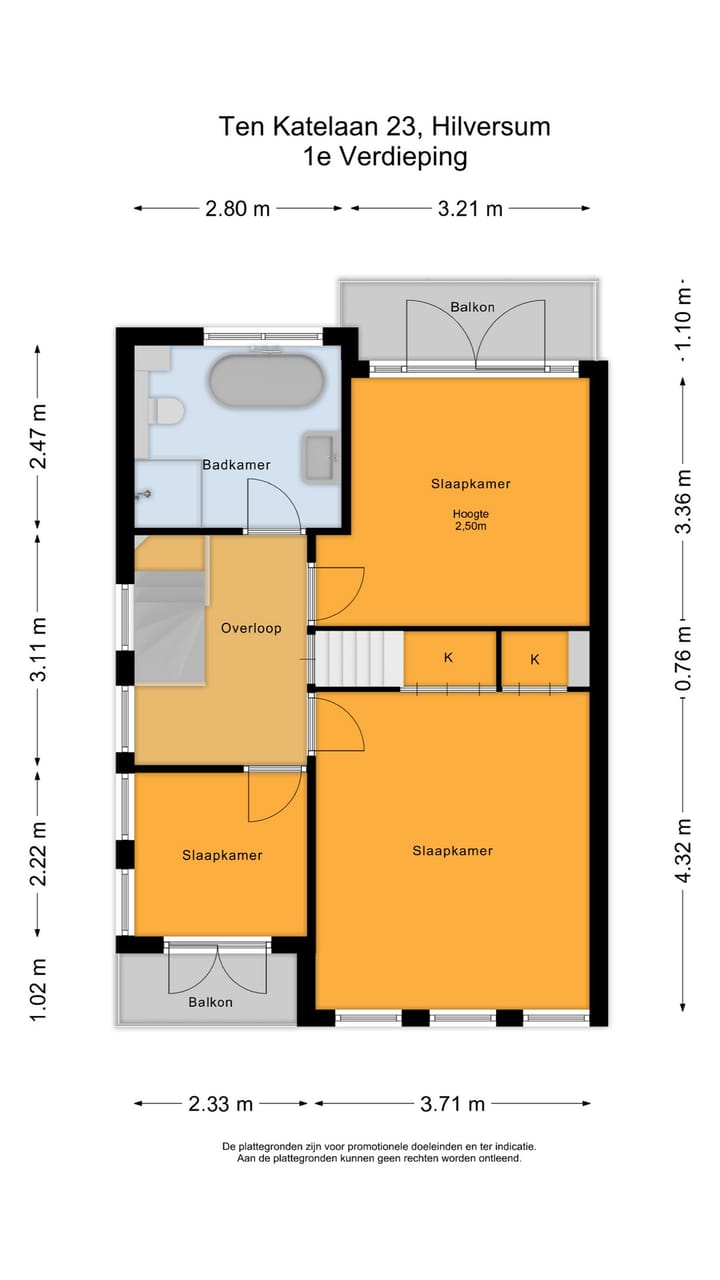 Foto 41 van Ten Katelaan 23