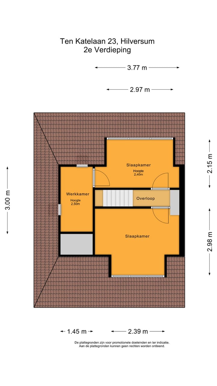 Foto 42 van Ten Katelaan 23