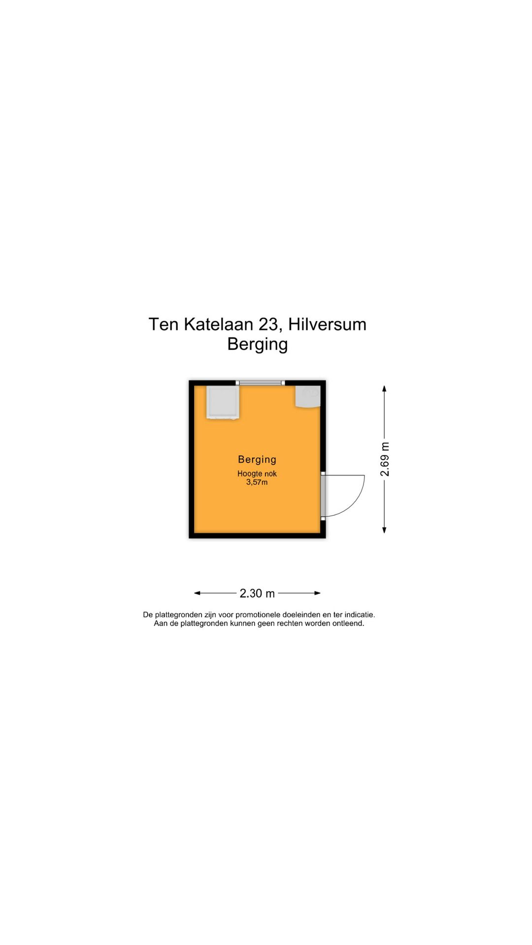 Foto 43 van Ten Katelaan 23