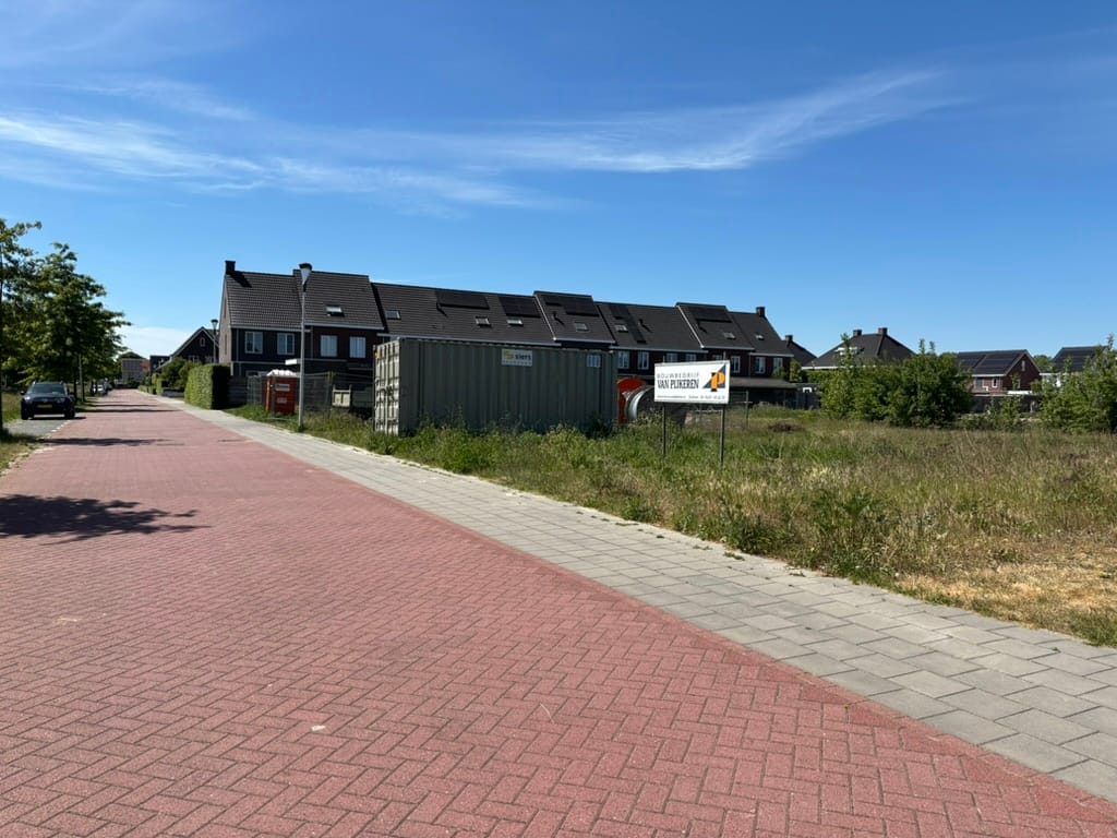 Foto 6 van Moonenlaan 194