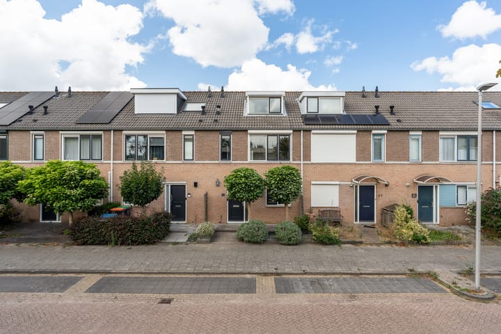 Photo 1 of Landjonker 23