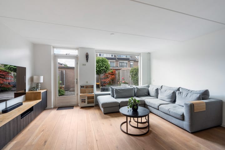 Photo 2 of Landjonker 23