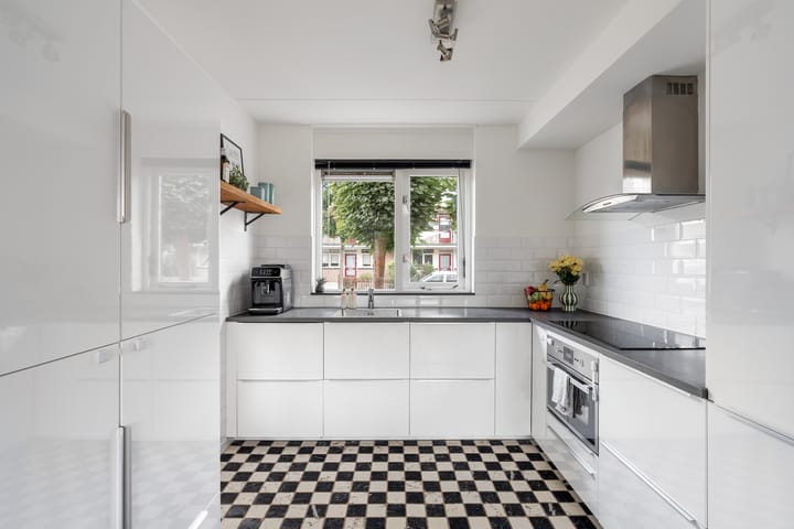 Photo 3 of Landjonker 23