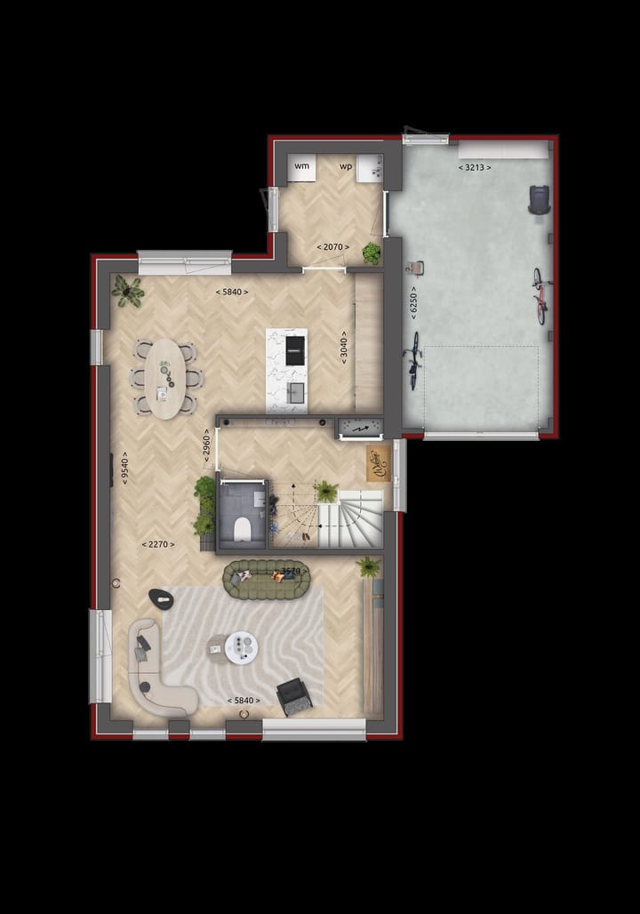 Foto 14 van Moonenlaan 194