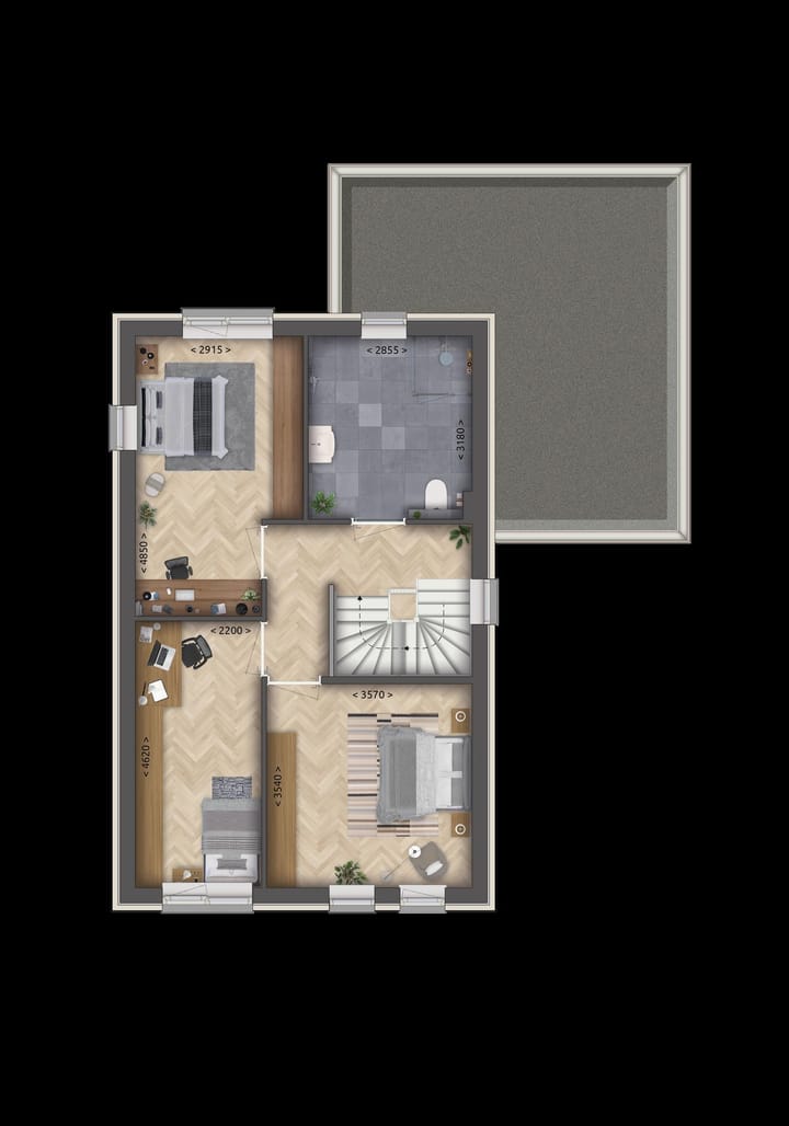 Foto 15 van Moonenlaan 194