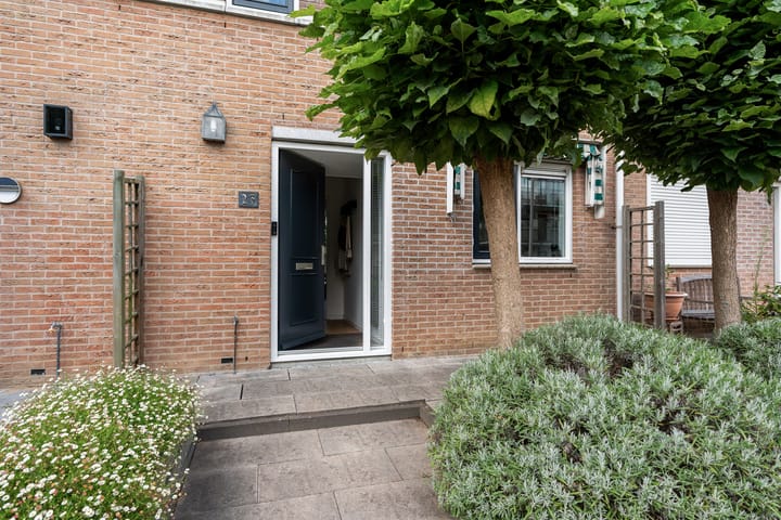 Photo 7 of Landjonker 23