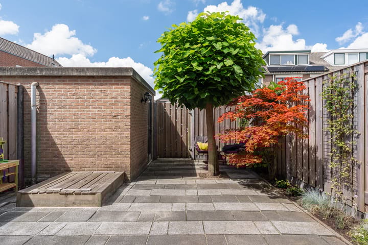 Photo 15 of Landjonker 23