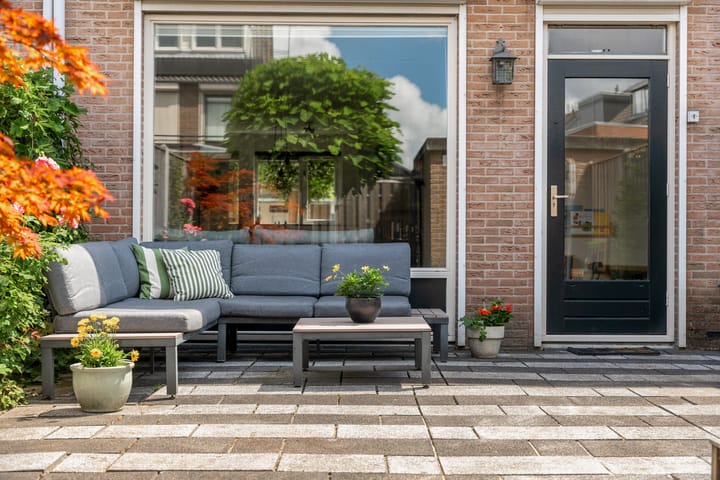 Photo 18 of Landjonker 23