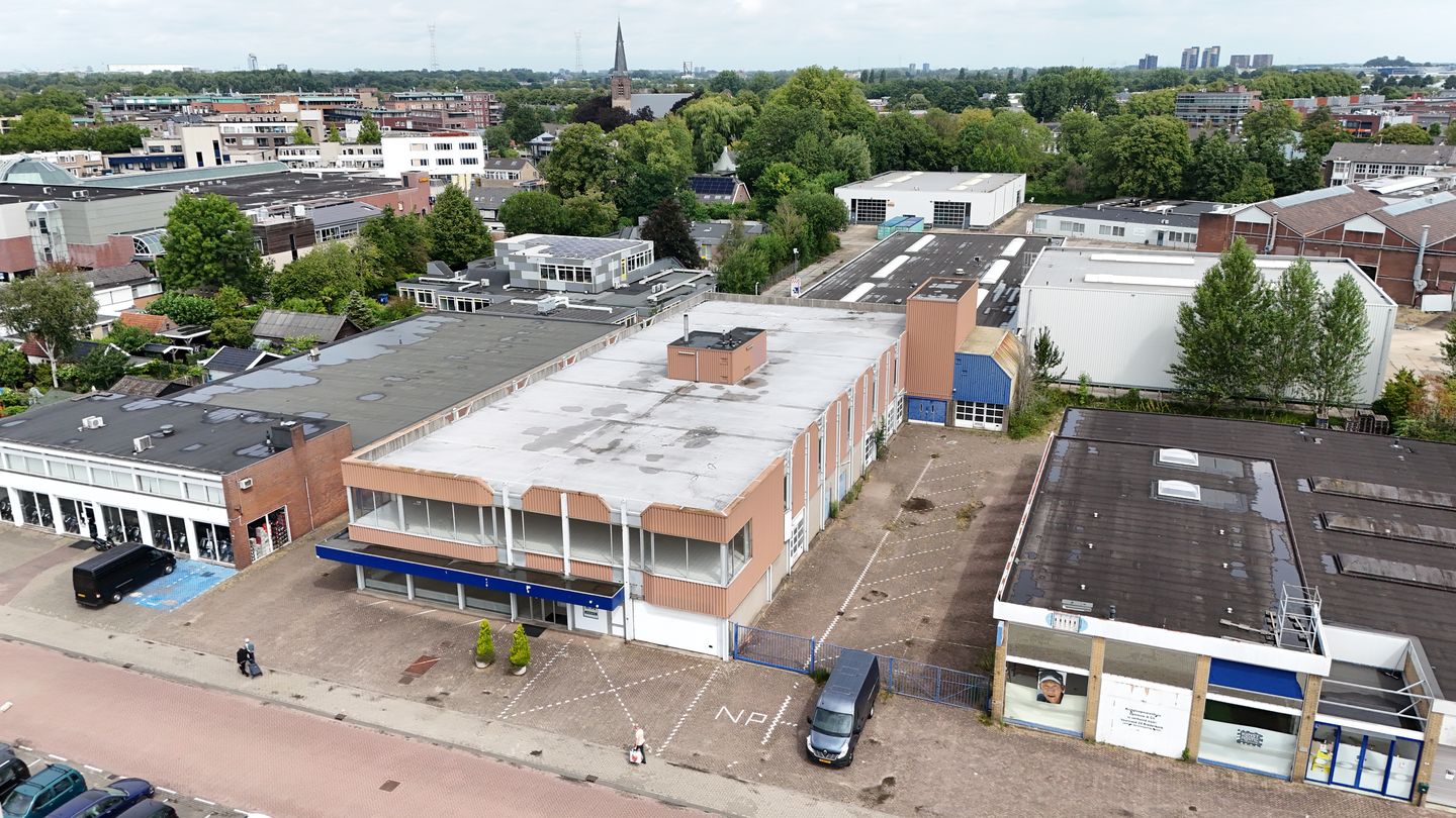 Bekijk foto 2 van P.C. Hooftstraat 14