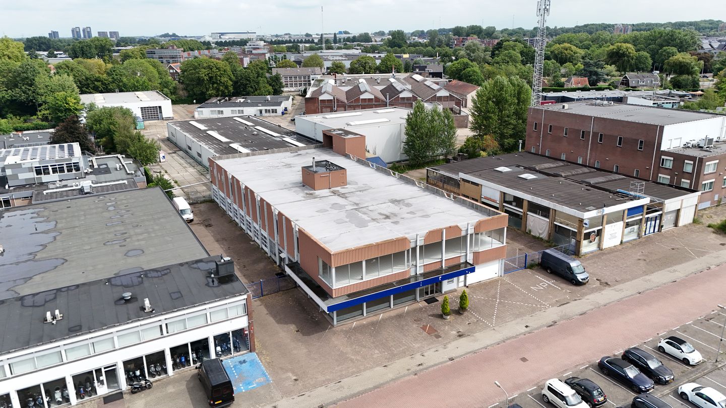 Bekijk foto 3 van P.C. Hooftstraat 14