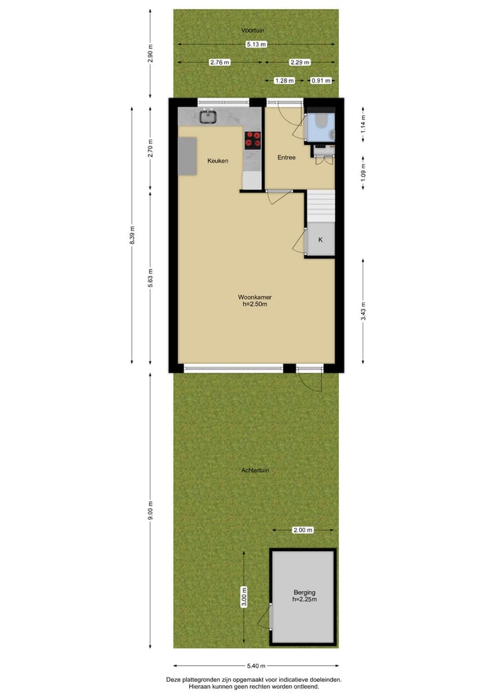 Photo 31 of Landjonker 23