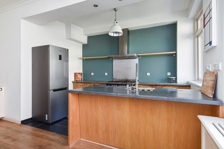 Foto 4 van Prinsegracht 17