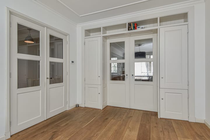 Foto 9 van Prinsegracht 17