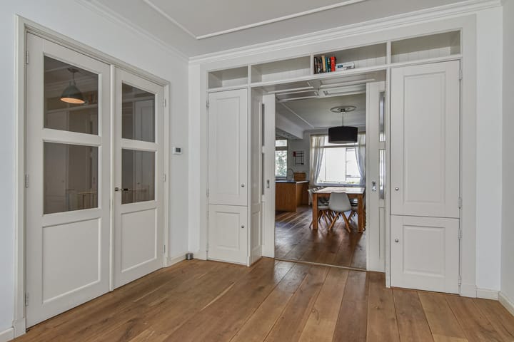 Foto 11 van Prinsegracht 17