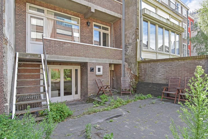 Foto 22 van Prinsegracht 17