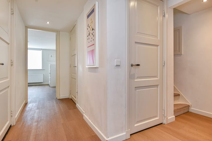 Foto 28 van Prinsegracht 17