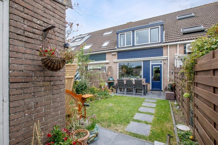 Foto 2 van Burgemeester De Zeeuwlaan 21