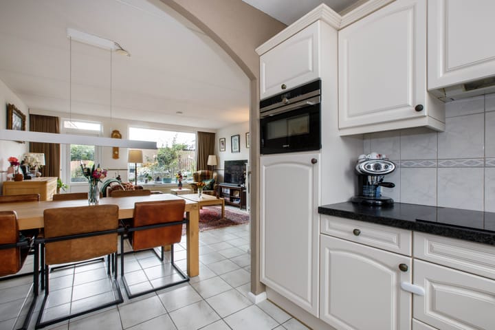 Foto 3 van Burgemeester De Zeeuwlaan 21