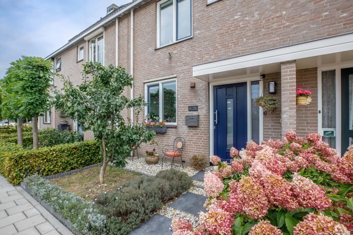 Foto 6 van Burgemeester De Zeeuwlaan 21