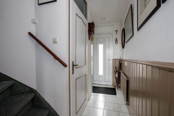 Foto 7 van Burgemeester De Zeeuwlaan 21