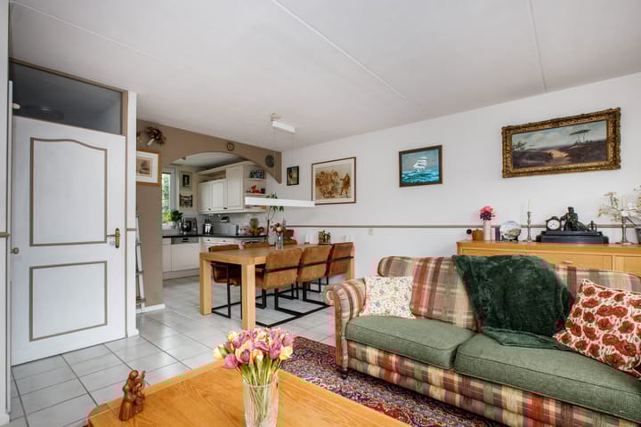 Foto 8 van Burgemeester De Zeeuwlaan 21