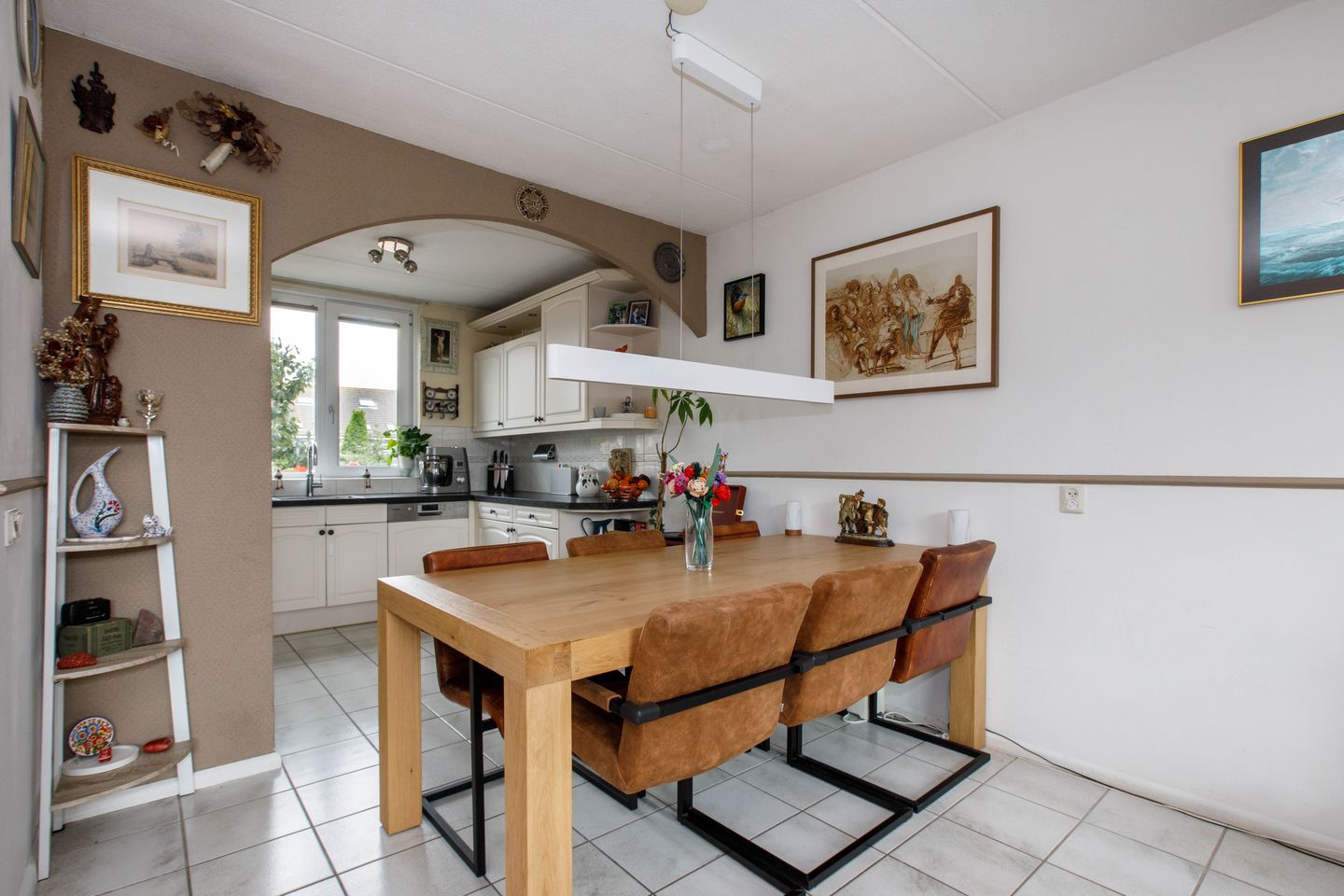 Foto 10 van Burgemeester De Zeeuwlaan 21