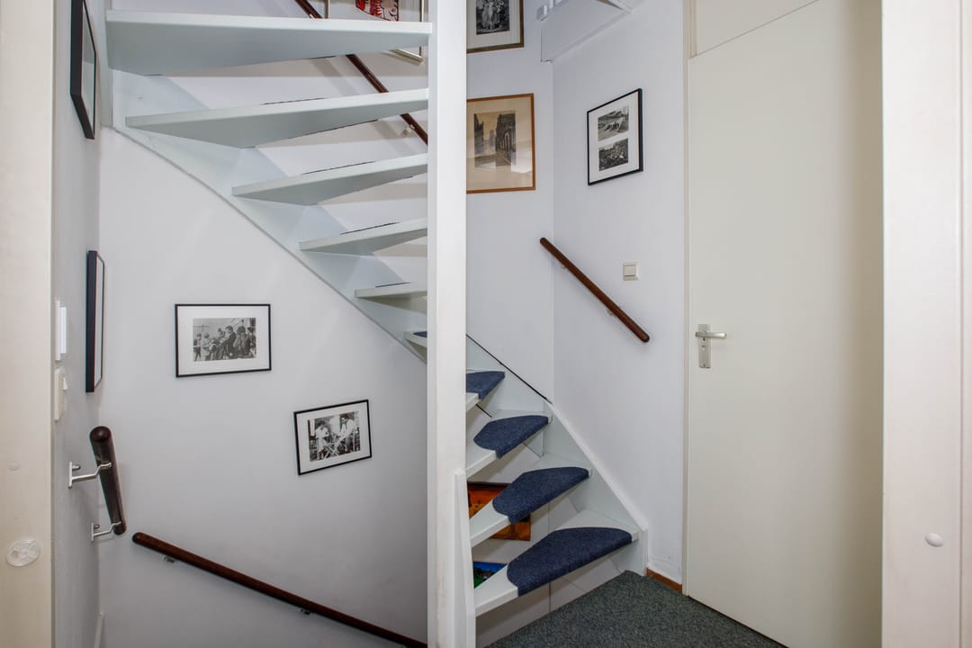 Foto 13 van Burgemeester De Zeeuwlaan 21