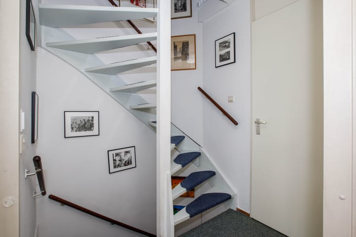 Foto 13 van Burgemeester De Zeeuwlaan 21