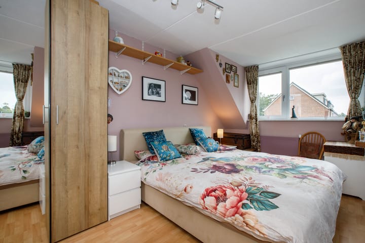 Foto 14 van Burgemeester De Zeeuwlaan 21