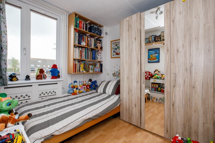 Foto 15 van Burgemeester De Zeeuwlaan 21