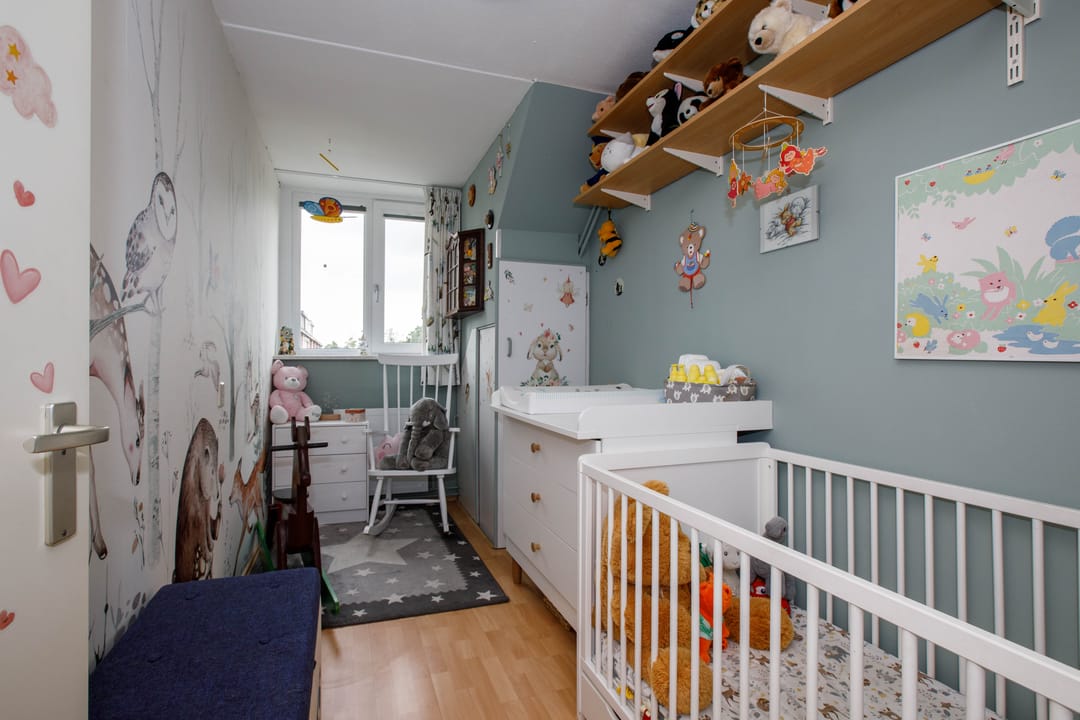 Foto 16 van Burgemeester De Zeeuwlaan 21