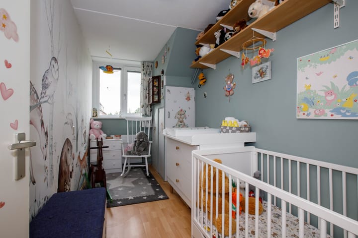 Foto 16 van Burgemeester De Zeeuwlaan 21