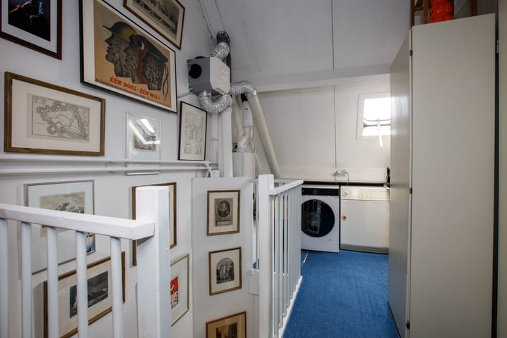 Foto 19 van Burgemeester De Zeeuwlaan 21