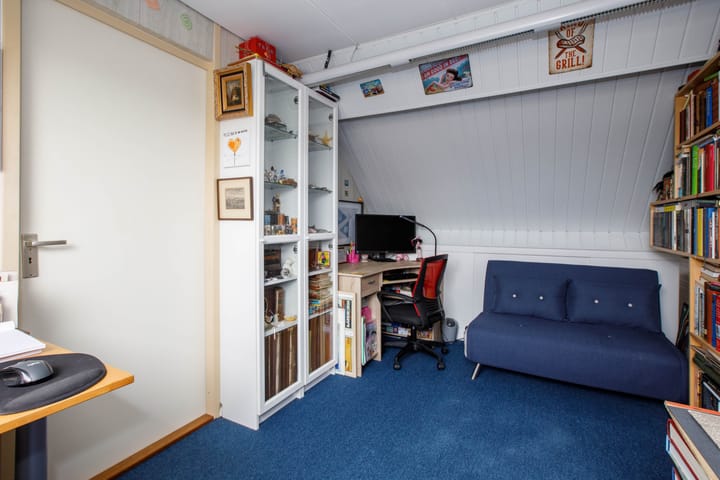 Foto 20 van Burgemeester De Zeeuwlaan 21