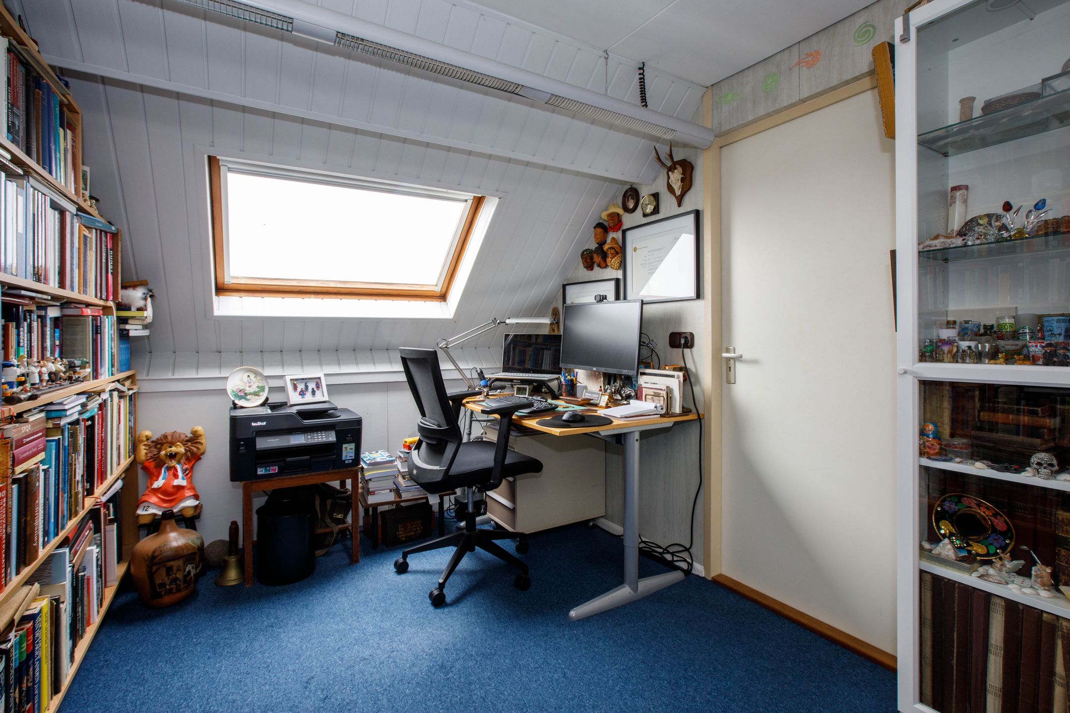 Foto 21 van Burgemeester De Zeeuwlaan 21