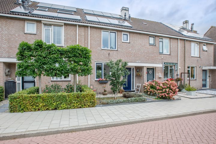 Foto 22 van Burgemeester De Zeeuwlaan 21