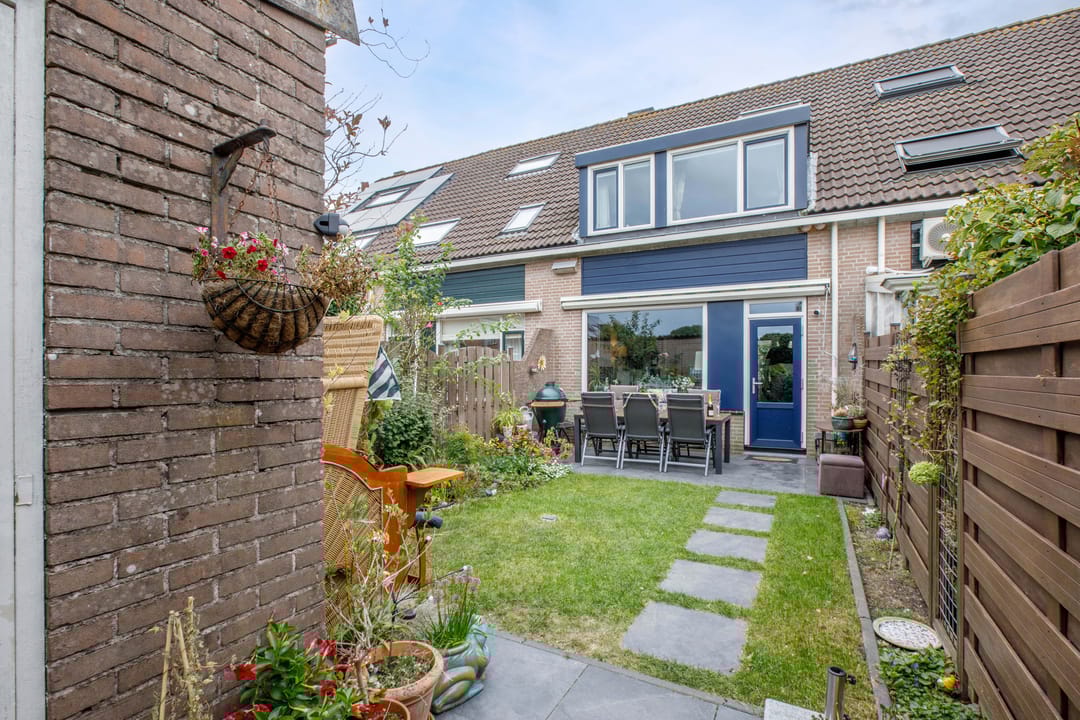 Foto 23 van Burgemeester De Zeeuwlaan 21