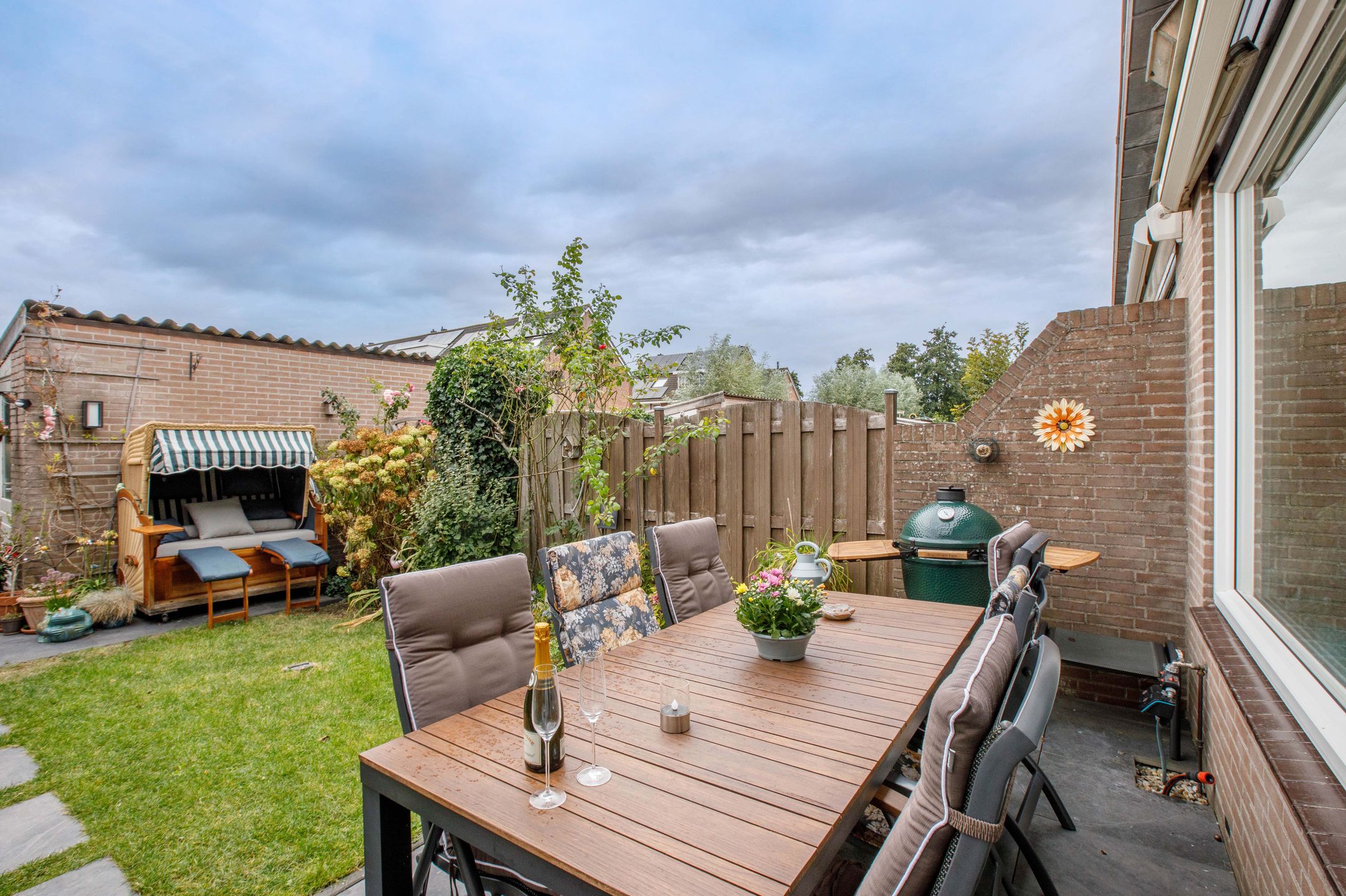 Foto 24 van Burgemeester De Zeeuwlaan 21