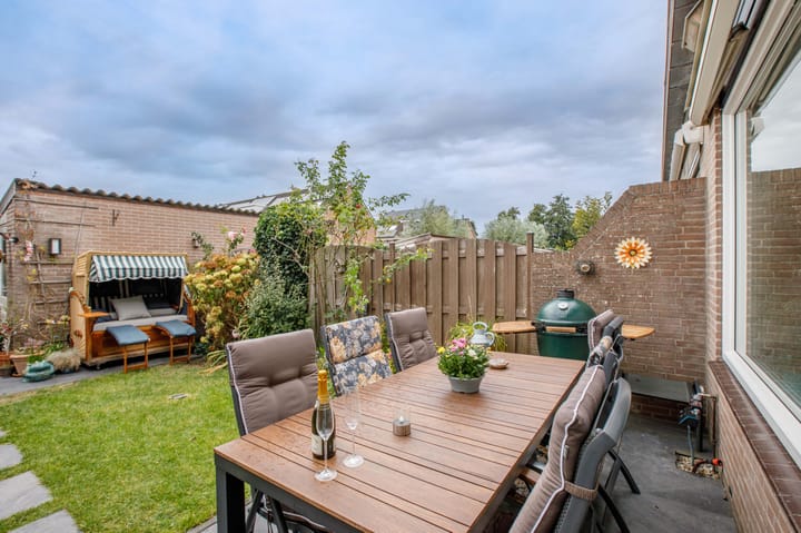 Foto 24 van Burgemeester De Zeeuwlaan 21