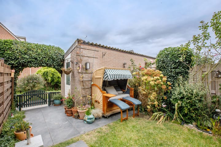 Foto 25 van Burgemeester De Zeeuwlaan 21