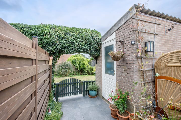 Foto 26 van Burgemeester De Zeeuwlaan 21