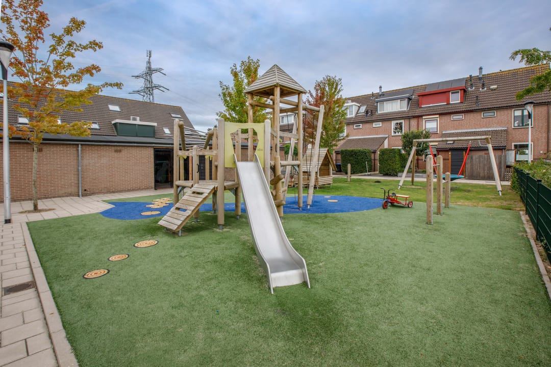 Foto 28 van Burgemeester De Zeeuwlaan 21