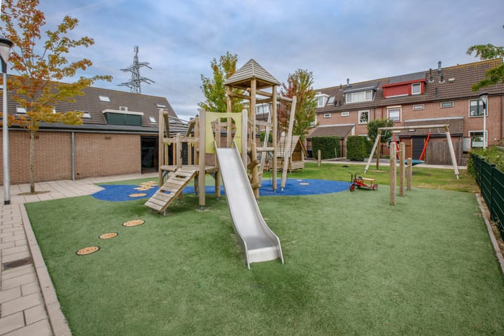 Foto 28 van Burgemeester De Zeeuwlaan 21