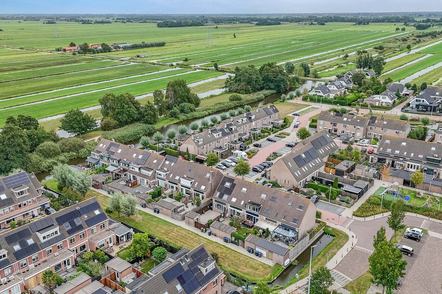 Foto 29 van Burgemeester De Zeeuwlaan 21