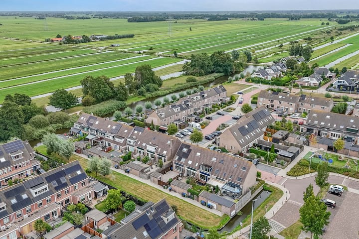 Foto 29 van Burgemeester De Zeeuwlaan 21