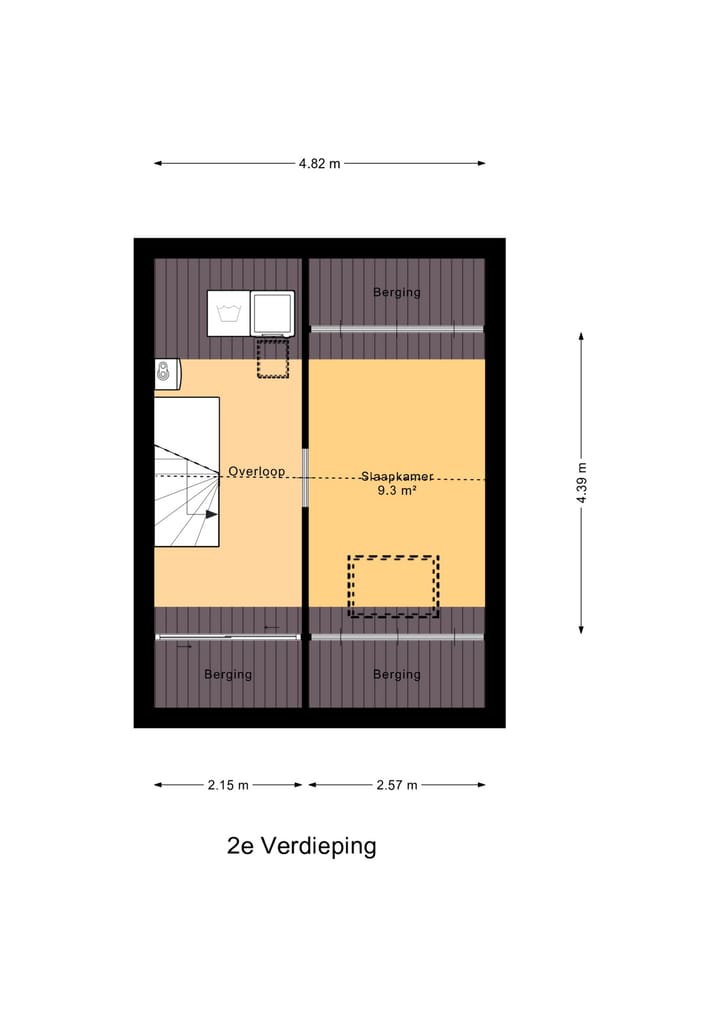 Foto 33 van Burgemeester De Zeeuwlaan 21