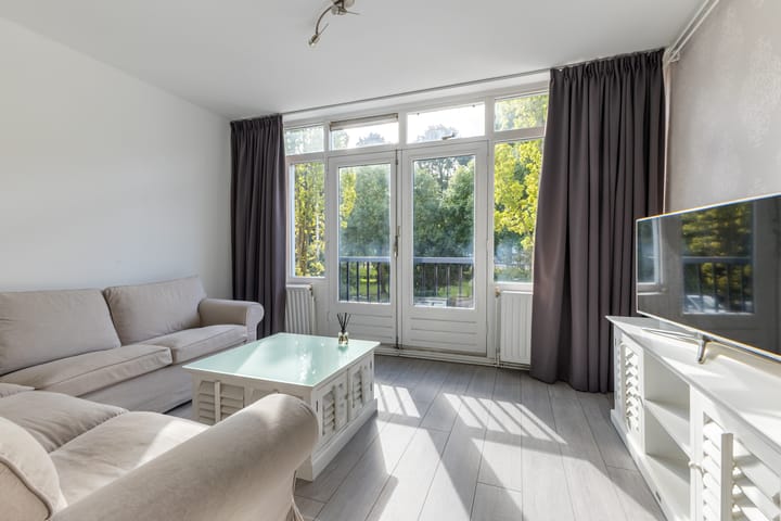 Photo 2 of Dostojevskisingel 83