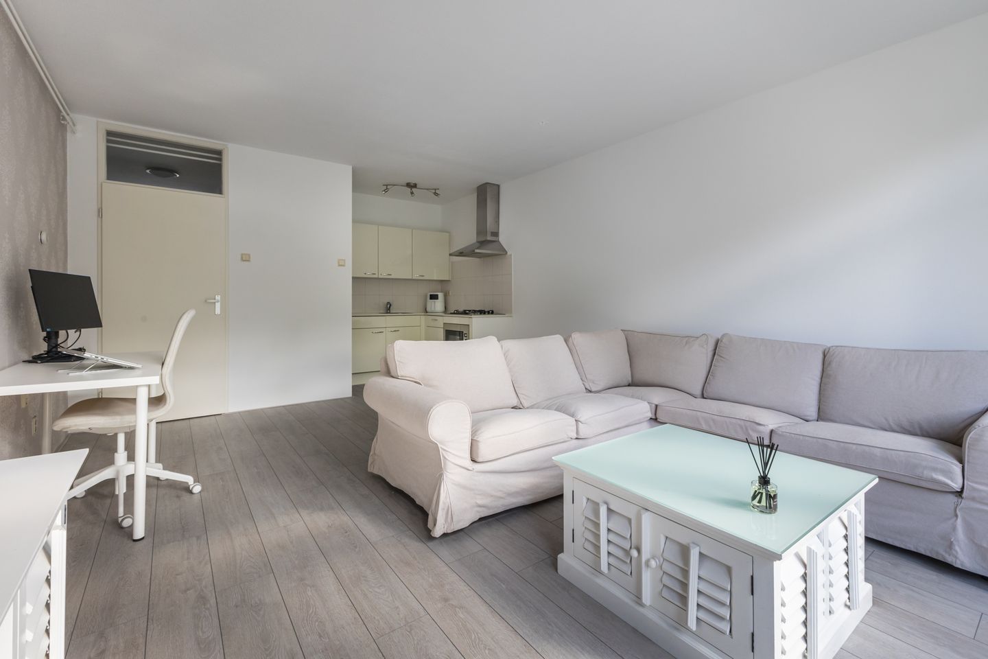 Foto 4 van Dostojevskisingel 83