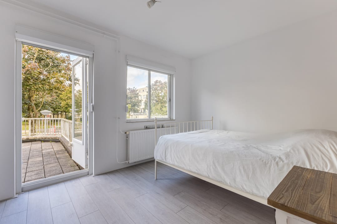 Foto 8 van Dostojevskisingel 83