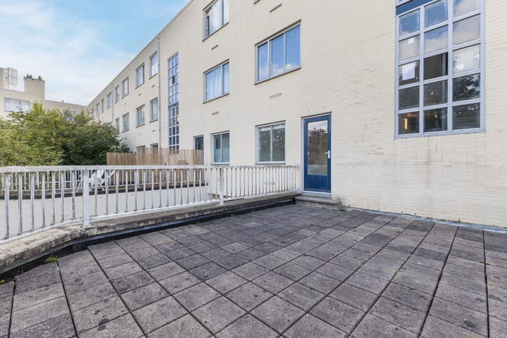 Photo 12 of Dostojevskisingel 83